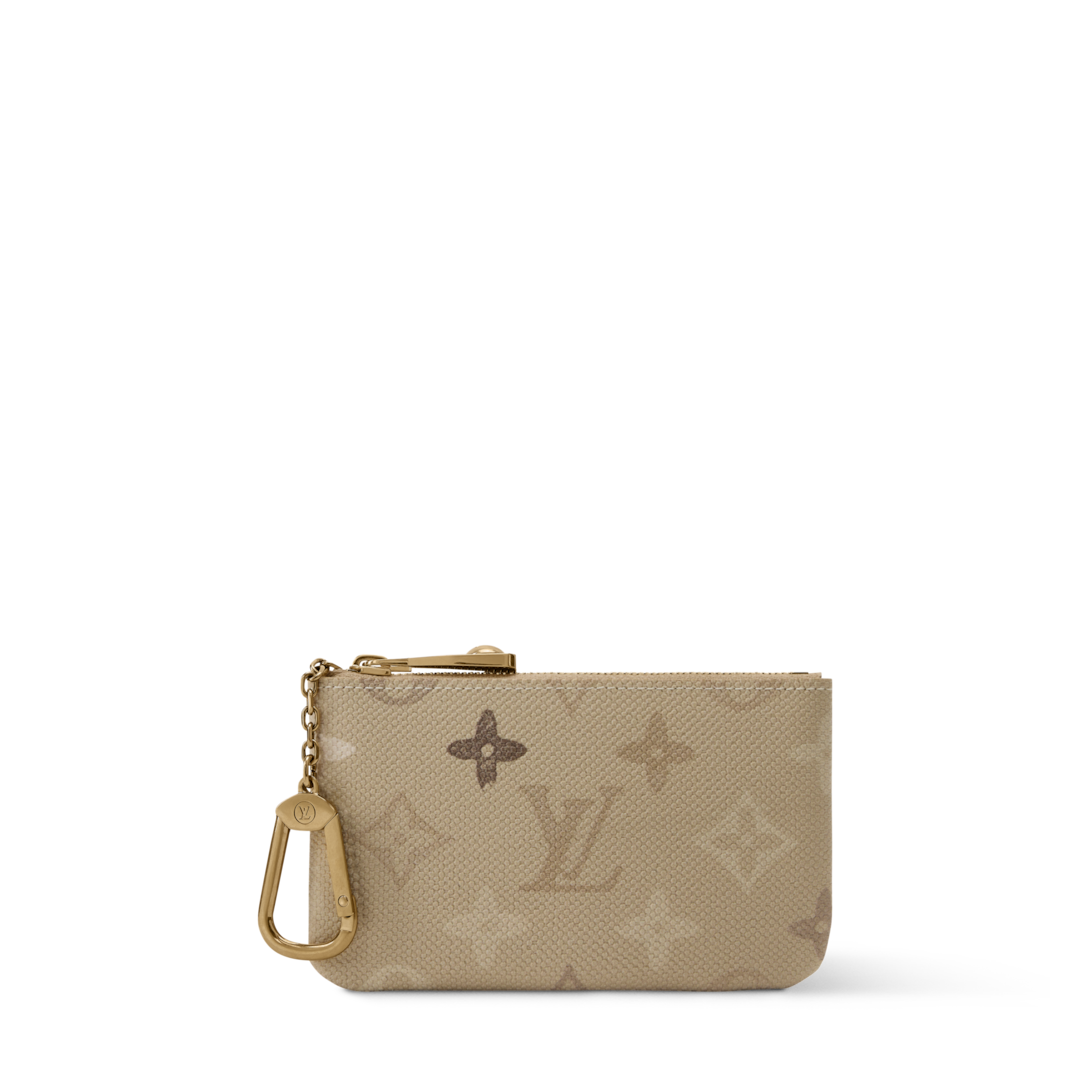 Pochette clés G77 - Men Small Leather Goods | LOUIS VUITTON